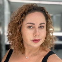 RVLT Digital Employee Iva Kolevová's profile photo