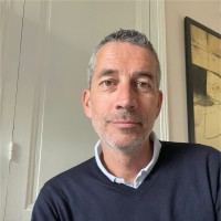 EDF Employee Arnaud Vial's profile photo