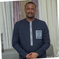 Mamadou Mbengue's profile photo