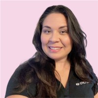 CivicPlus Employee Thais Lopez's profile photo