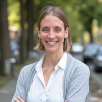 Heather Halstead Email & Phone Number