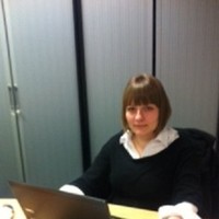 JJ Food Service Limited Employee Joanna Cipd's profile photo