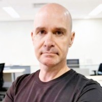 CVA Employee André Perevalo's profile photo