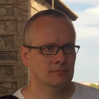 Gupta Strategists Employee Paul Water's profile photo