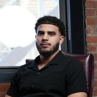 Bytes Employee Zeyad Algabyali's profile photo