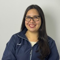 Netafim Chile Employee María José Sáez Muñoz's profile photo
