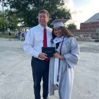 Darrin Bushong Email & Phone Number