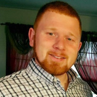 Iowa Lakes Electric Cooperative Employee Michael Coe's profile photo