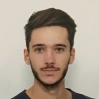 Elwing Tech Employee Arthur Azais's profile photo