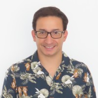 Tropykus Employee Mauricio Tovar Gutiérrez's profile photo