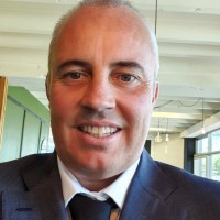 VAE Group Employee Kevin Black's profile photo