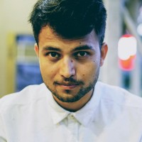GES.AI Employee Nek Singh's profile photo