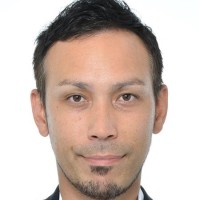 OW Ocean Winds Employee Ken Normand's profile photo