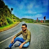 Kshitij Saurabh's profile photo