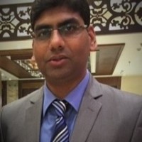 Cipla Employee Aatish Goel's profile photo