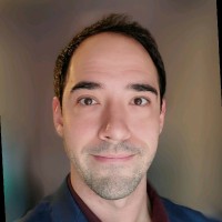 Paycom Employee Christopher Maxey's profile photo