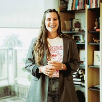 Tryolabs Employee Victoria Wedolowski's profile photo
