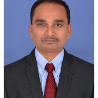 Sreekanth M Email