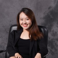 TechX Cloud Employee Nhung le's profile photo