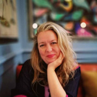 Future Employee Claire Blake's profile photo