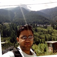 Saket Priyadarshi Email