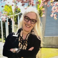 The University of British Columbia Employee Sandra Squire's profile photo