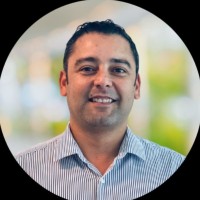 AB CERTIFICATION Employee Yacine Benaffane's profile photo