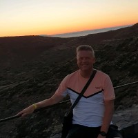 Euromaster Employee Han Satink's profile photo