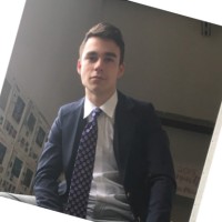 Daniel Berov Email & Phone Number