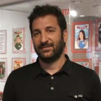 Atrápalo Employee Luis Alonso's profile photo