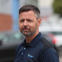 Iscar Sverige AB Employee Peter Olausson's profile photo