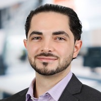 MNP Employee Stevie-Ray Pilling's profile photo