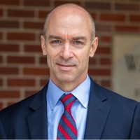 CSS - Community Security Service Employee Grant Mendenhall's profile photo