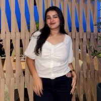 Quantazone Employee Tanishka Agrawal's profile photo