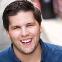 CheckIn Tech Employee Charlie Gallagher's profile photo