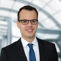Conactive Employee Alexandre Weidlich's profile photo