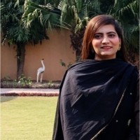 Syeda Hashmi Email