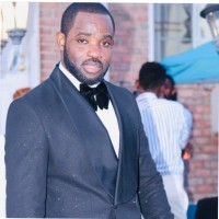 AINS Employee Rogland Matoumona's profile photo