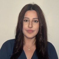 Bottletop Media Employee Katarina Tričković's profile photo