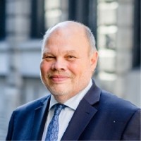 Université de Montréal Employee Alfons Pomp's profile photo