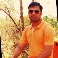 PeopleTree Knowledge Services Pvt. Ltd. Employee Vivek Shah's profile photo
