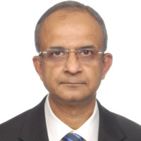 NASSCOM Employee Srikanth Srinivasan's profile photo