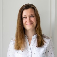 Finsei Employee Viktoria Muha's profile photo