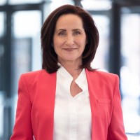 Junior Achievement Northern Alberta & NWT Employee Cheryll Watson's profile photo