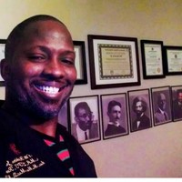 Ancient Water Restoration Incorporated Employee Will Hawkins Jr.'s profile photo