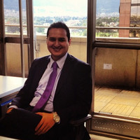 Banco Davivienda Employee Juan Camilo Jiménez's profile photo
