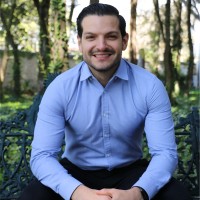 Enseña por México Employee Juan Manuel Gonzalez's profile photo