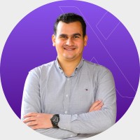 Xperience 1st Employee Ahmed Darwish's profile photo