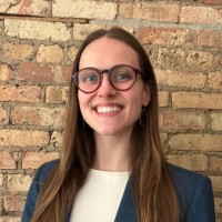 Chicago Youth Symphony Orchestras Employee Kate Scheuch's profile photo