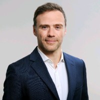 Socomec Group Employee Grégoire Saison's profile photo